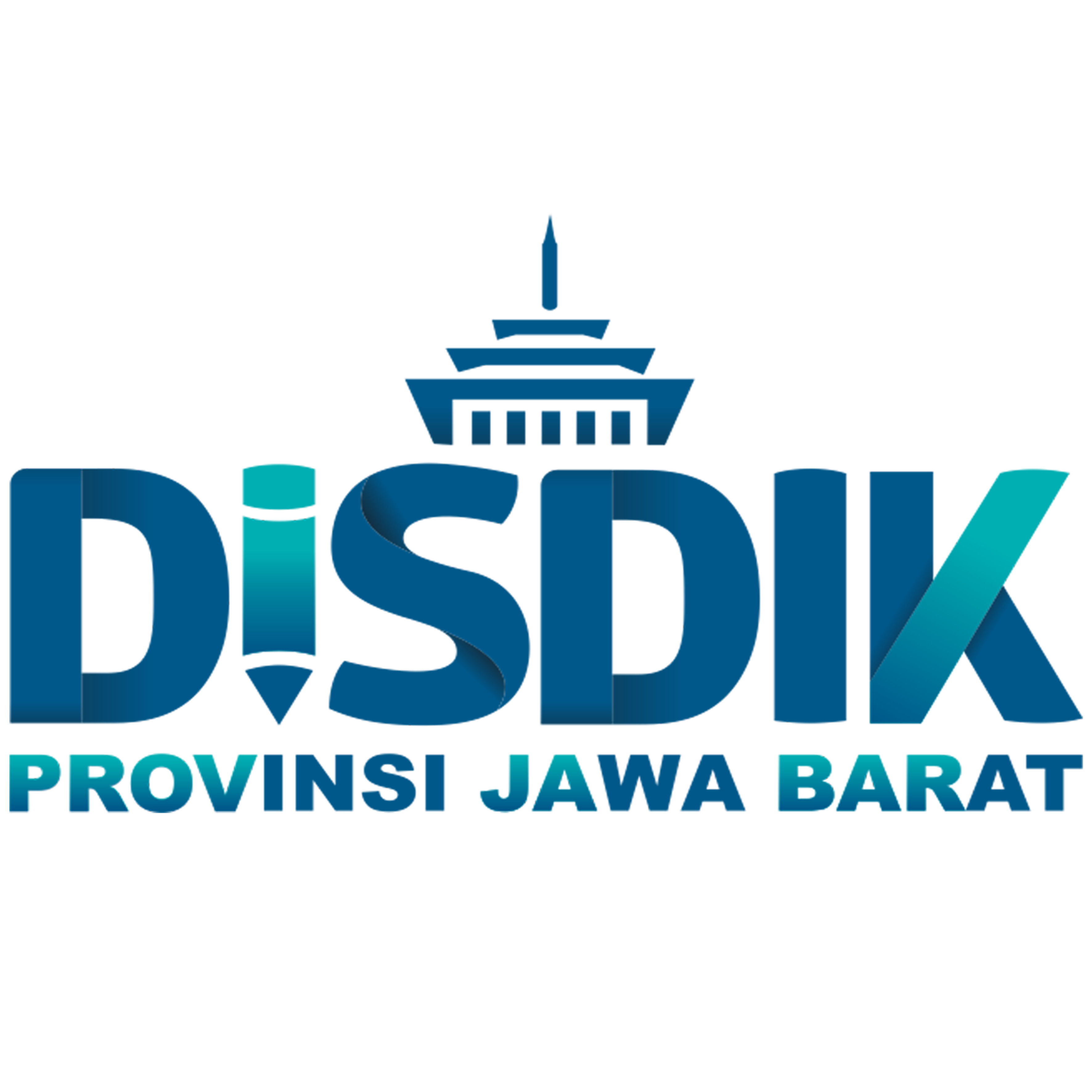 Logo Disdik Jabar