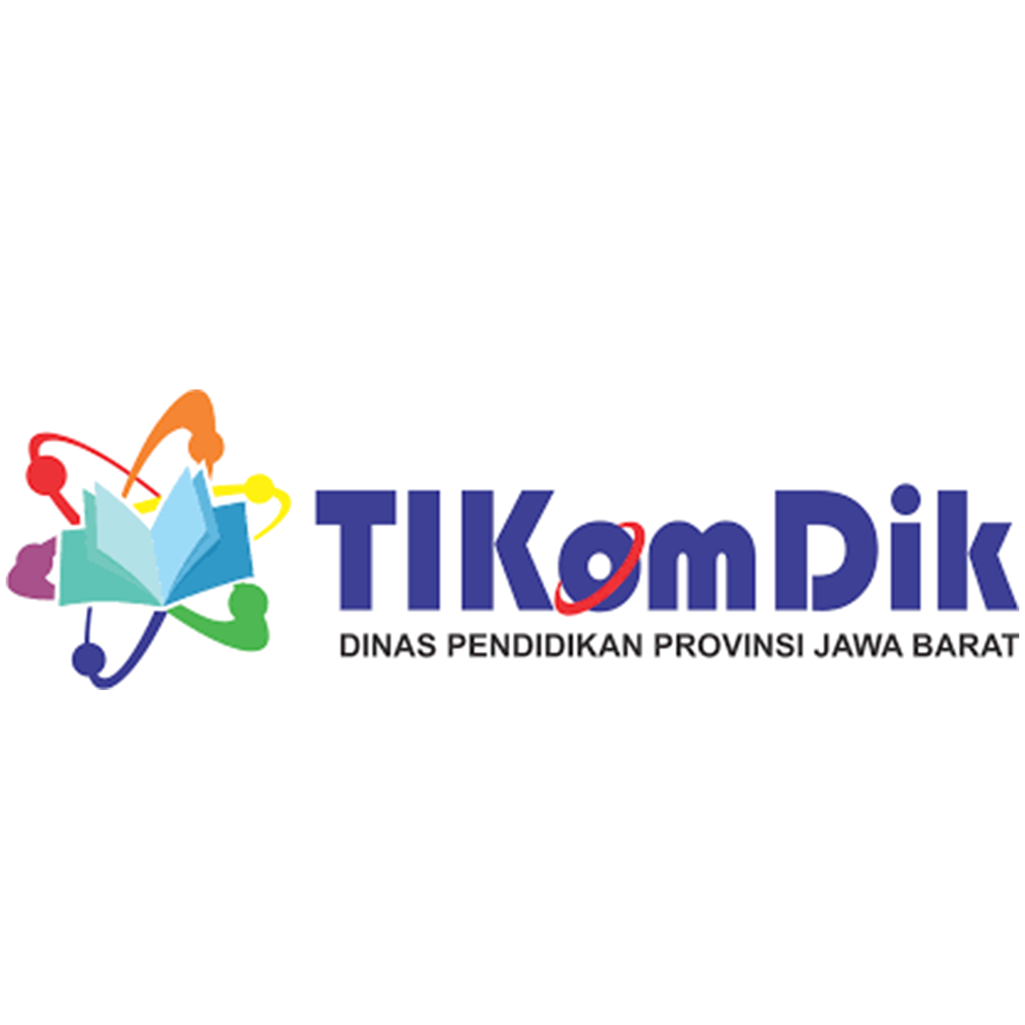 Logo Tikomdik